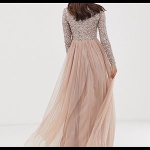 Maya Dress from Asos